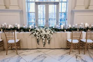 Rebecca's Silver Rose - 18