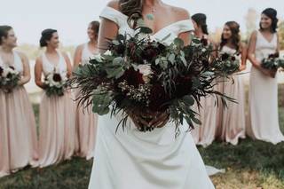 Dragonfly Events and Design - 28
