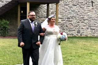 The Mill at Manor Falls - 34