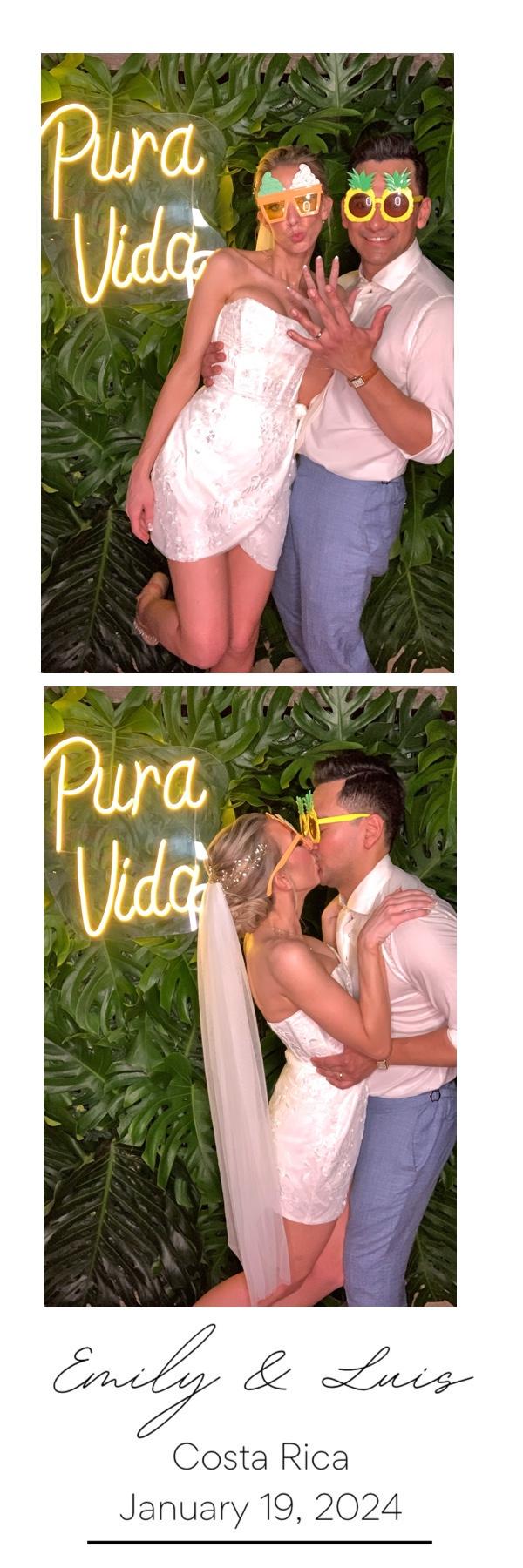 The Vogue Pose - 3