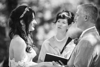 A Wedding With Heart - 36