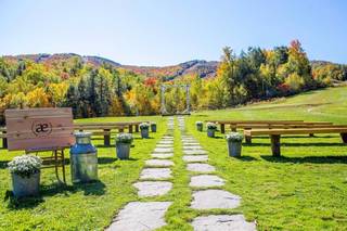 Ragged Mountain Resort - 27