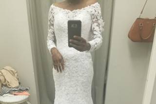 iCON BRIDAL & FORMAL - 14