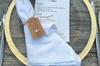 Intertwined Wedding & Special Events - 50