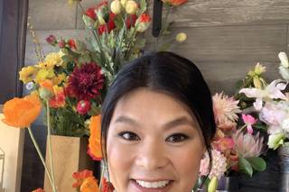 Carrie Kacen Makeup & Hair Artistry - 81