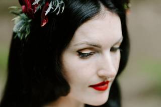 Forest Flowers - 58