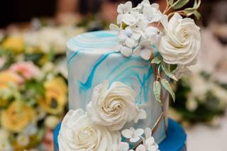Fluffy Thoughts Cakes - 25