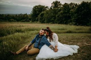 Maine Wedding Barn & Event Center - 17