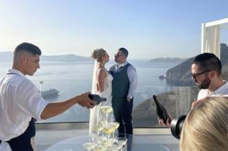 Mosaic Weddings & Events - 21
