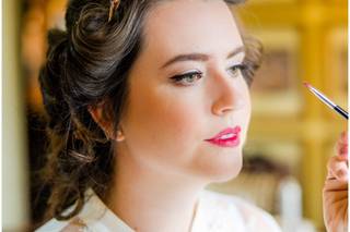 Bride's Side Beauty - 100