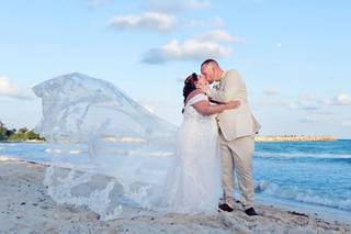 Quetzal Wedding Photo - 65