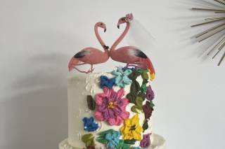 Britty Bakes - 9