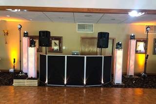 Al Louis Entertainment - 24