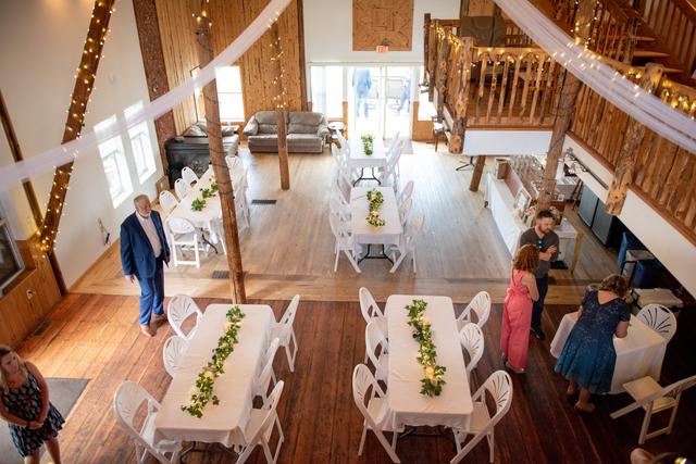 Badger Farms Wedding & Event Venue - 1