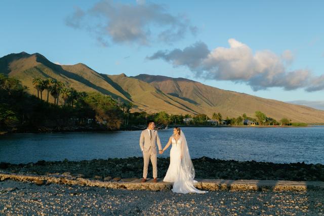 Redefined Wedding Films - 1