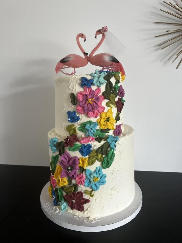 Britty Bakes - 1