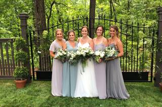 Summer & Co. Bridal - 56