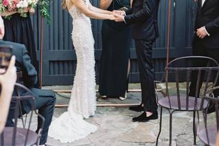 Franny, Wedding Officiant & Day-Of Stage Manager - 19