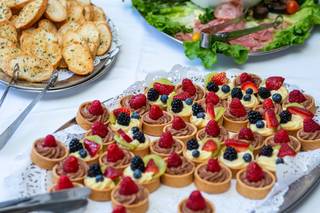 Figs and Honey Catering - 9