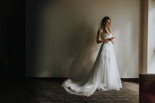 Diamond Couture Bridal by My Sewing Studio - 15