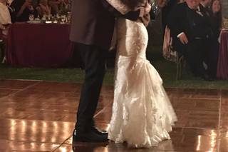 Josefina Weddings & Events - 41