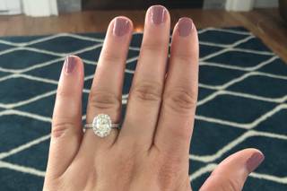 NYC Wholesale Diamonds - 19