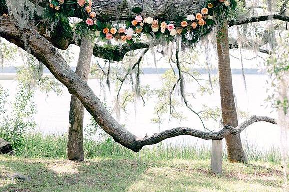 JW Weddings and Events 1