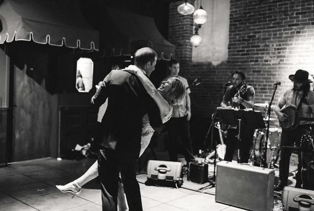 Moonsville Collective - 1