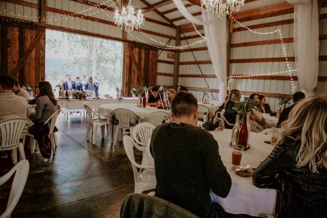 Grand Pend Oreille Weddings - 4