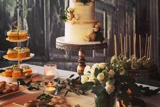 Always Be Creative Flowers and Events - 30