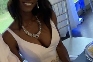 LUX Beauty & Bridal - 91