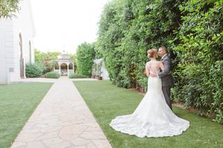 Aldea Weddings at The Landmark - 86