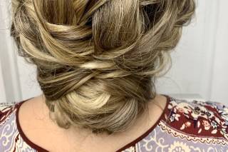 Happily Ever After Hair - 33