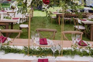 Fleurish Floral Design by BucksMont - 94