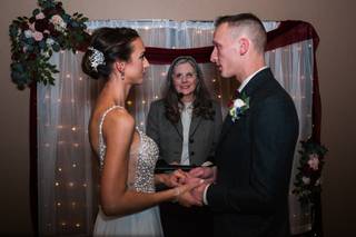 White Swan Wedding Services - 12