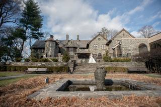The Inn at Villanova University - 31