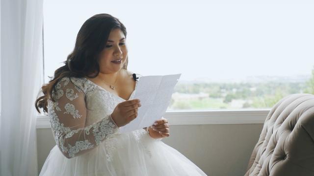 Wedding Films CO - 4