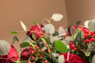 Draping Wedding - 138