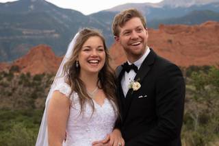 Storybook weddings by Jeremiah - 17