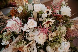 Kinship Floral - 16