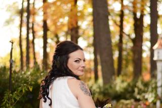 Just Sew Bridal Alterations - 11