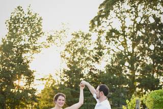 Painted Plate Catering - 12