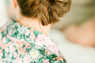 Lovies Salon and Spa - 8