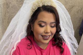 Hair & Makeup By Erika - 5