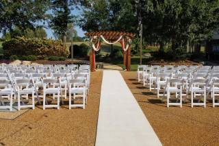 Kiln Creek Golf Club and Resort - 32