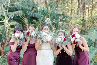 Sarah Rose Events - 38