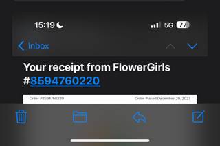 Flowergirls Weddings - 21