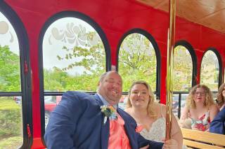 Long Branch Trolley Company - 6