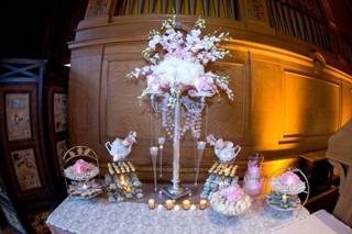 The Great Hall at Messina College - 10