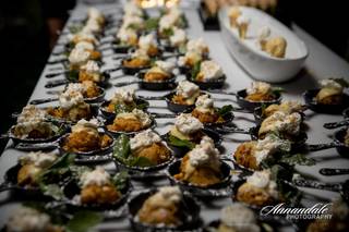 A Dash of Salt Catering - 7